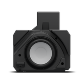 1000 Watt Can-Am X3 MAX Rear Subwoofer Solution (Gen-3)